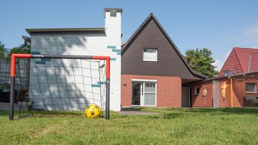  Für 6 Personen: Hübsches Apartment / Ferienwohnung in der Region Ostfriesland