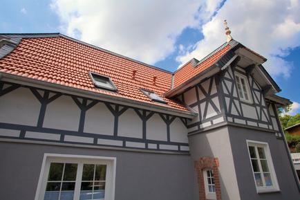  Für 4 Personen: Hübsches Apartment / Ferienwohnung in der Region Harz