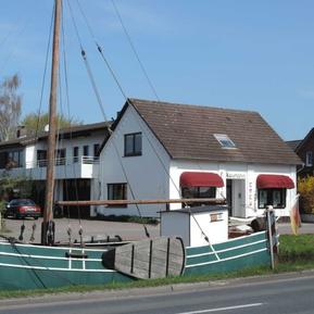  Für 4 Personen: Hübsches Apartment / Ferienwohnung in der Region Ostfriesland