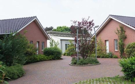 Gemütliches Ferienhaus : Region Niedersachsen für 7 Personen