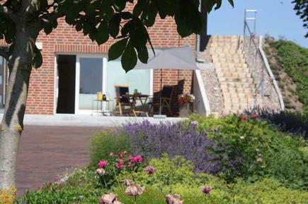  Für 2 Personen: Hübsches Apartment / Ferienwohnung in der Region Bleckede