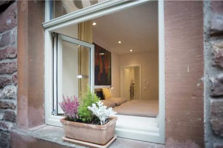  Für 4 Personen: Hübsches Apartment / Ferienwohnung in der Region Bayern