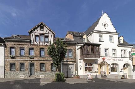  Für 1 Personen: Hübsches Apartment / Ferienwohnung in der Region Rheinland-Pfalz