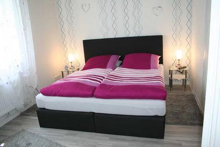  Für 4 Personen: Hübsches Apartment / Ferienwohnung in der Region Rheinland-Pfalz