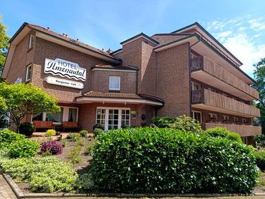  Für 2 Personen: Hübsches Apartment / Ferienwohnung in der Region Bad Bevensen