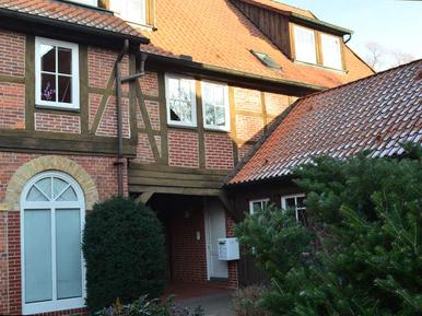  Für 4 Personen: Hübsches Apartment / Ferienwohnung in der Region Bad Bevensen