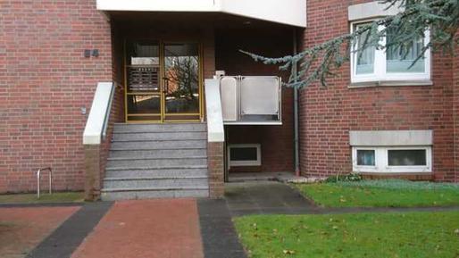  Für 2 Personen: Hübsches Apartment / Ferienwohnung in der Region Wilhelmshaven