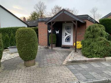  Für 2 Personen: Hübsches Apartment / Ferienwohnung in der Region Wilhelmshaven