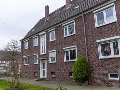  Für 3 Personen: Hübsches Apartment / Ferienwohnung in der Region Ostfriesland