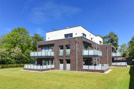  Für 4 Personen: Hübsches Apartment / Ferienwohnung in der Region Ostfriesland