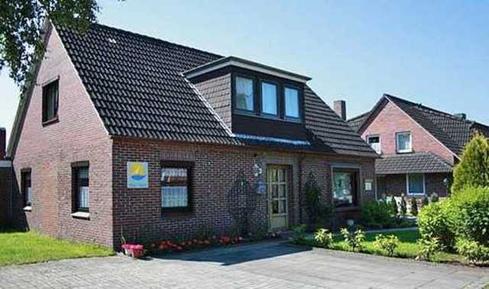  Für 7 Personen: Hübsches Apartment / Ferienwohnung in der Region Ostfriesland