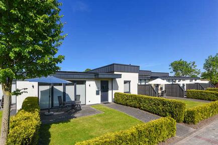 Ferienwohnung für 4 Personen