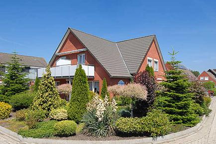  Für 2 Personen: Hübsches Apartment / Ferienwohnung in der Region Nordseeküste Deutschland