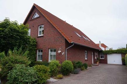  Für 6 Personen: Hübsches Apartment / Ferienwohnung in der Region Carolinensiel
