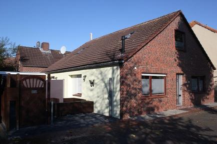  Für 5 Personen: Hübsches Apartment / Ferienwohnung in der Region Nordseeküste Deutschland