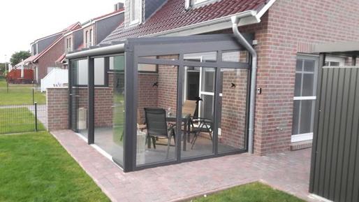 Ferienhaus für 4 Personen