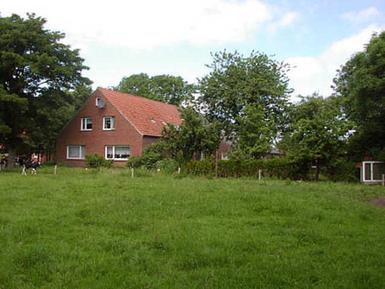  Für 4 Personen: Hübsches Apartment / Ferienwohnung in der Region Utgast