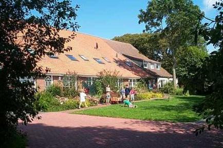  Für 6 Personen: Hübsches Apartment / Ferienwohnung in der Region Neuharlingersiel