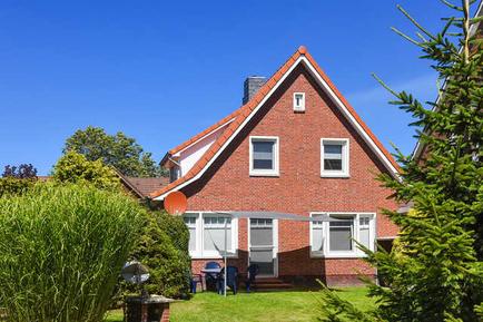  Für 4 Personen: Hübsches Apartment / Ferienwohnung in der Region Neuharlingersiel
