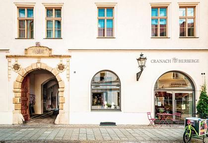  Für 2 Personen: Hübsches Apartment / Ferienwohnung in der Region Lutherstadt Wittenberg