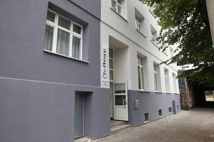  Für 2 Personen: Hübsches Apartment / Ferienwohnung in der Region Magdeburg