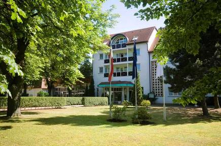  Für 3 Personen: Hübsches Apartment / Ferienwohnung in der Region Plau am See