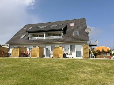  Für 2 Personen: Hübsches Apartment / Ferienwohnung in der Region Alt Reddevitz