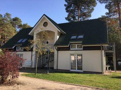  Für 6 Personen: Hübsches Apartment / Ferienwohnung in der Region Trassenheide