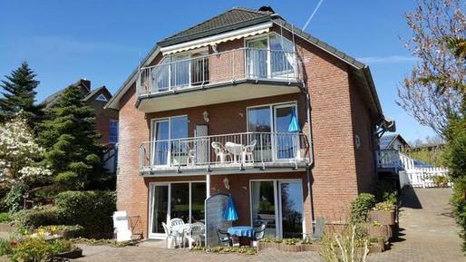  Für 2 Personen: Hübsches Apartment / Ferienwohnung in der Region Schleswig-Holstein