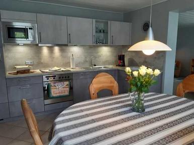  Für 4 Personen: Hübsches Apartment / Ferienwohnung in der Region Schleswig-Holstein