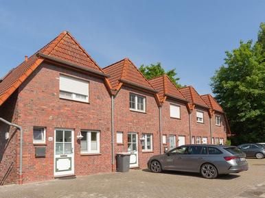  Für 5 Personen: Hübsches Apartment / Ferienwohnung in der Region Dangast
