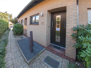  Für 5 Personen: Hübsches Apartment / Ferienwohnung in der Region Dangast