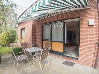 Für 5 Personen: Hübsches Apartment / Ferienwohnung in der Region Dangast