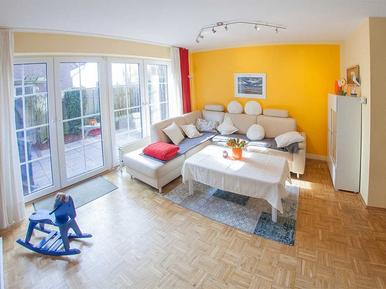  Für 6 Personen: Hübsches Apartment / Ferienwohnung in der Region Dangast