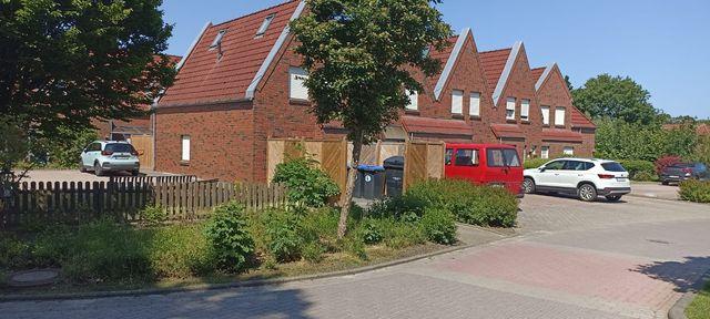  Für 5 Personen: Hübsches Apartment / Ferienwohnung in der Region Dangast