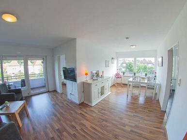  Für 5 Personen: Hübsches Apartment / Ferienwohnung in der Region Dangast
