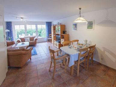  Für 7 Personen: Hübsches Apartment / Ferienwohnung in der Region Dangast