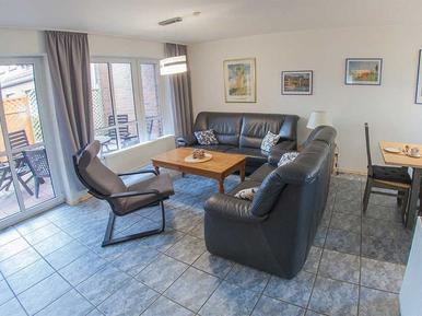  Für 7 Personen: Hübsches Apartment / Ferienwohnung in der Region Dangast