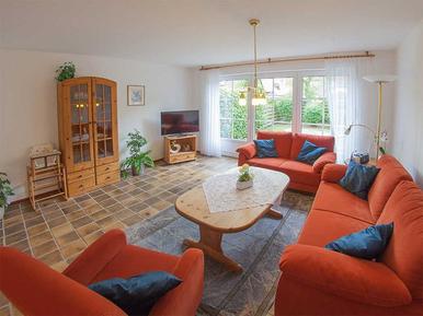  Für 5 Personen: Hübsches Apartment / Ferienwohnung in der Region Dangast