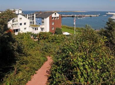  Für 1 Personen: Hübsches Apartment / Ferienwohnung in der Region Helgoland