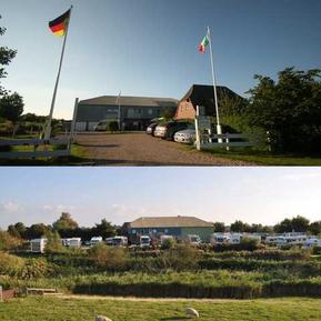  Für 4 Personen: Hübsches Apartment / Ferienwohnung in der Region Nordfriesische Inseln