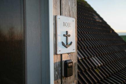  Für 3 Personen: Hübsches Apartment / Ferienwohnung in der Region Nordstrand