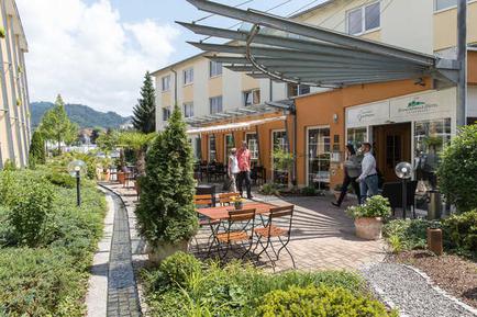  Für 3 Personen: Hübsches Apartment / Ferienwohnung in der Region Baden-Württemberg