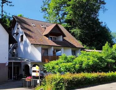  Für 1 Personen: Hübsches Apartment / Ferienwohnung in der Region Schwarzwald