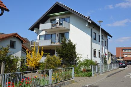  Für 8 Personen: Hübsches Apartment / Ferienwohnung in der Region Schwarzwald