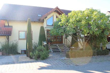  Für 5 Personen: Hübsches Apartment / Ferienwohnung in der Region Schwarzwald