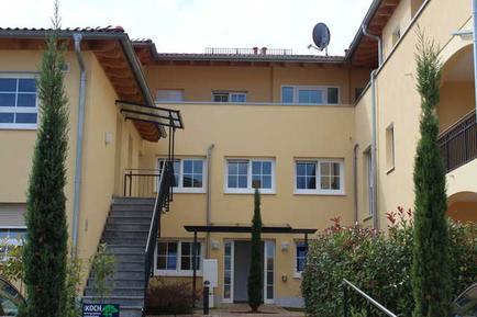  Für 4 Personen: Hübsches Apartment / Ferienwohnung in der Region Schwarzwald