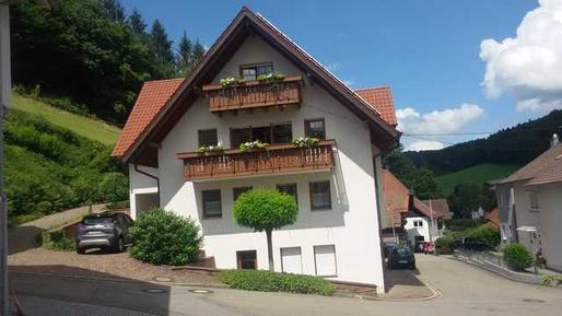  Für 5 Personen: Hübsches Apartment / Ferienwohnung in der Region Schuttertal