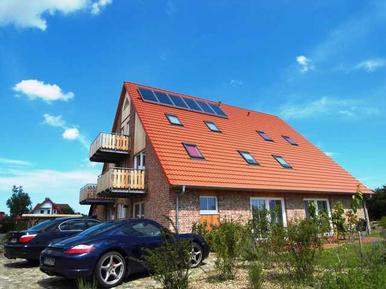  Für 2 Personen: Hübsches Apartment / Ferienwohnung in der Region Burg auf Fehmarn