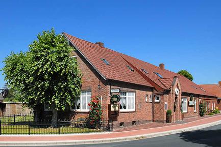  Für 3 Personen: Hübsches Apartment / Ferienwohnung in der Region Nordseeküste Deutschland